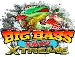 Big Bass Xmas Xtreme