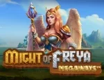 Might of Freya Megaways