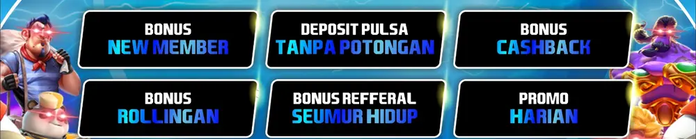 Pulsa Maxwin Setiap Hari Depo 10k Super Scatter